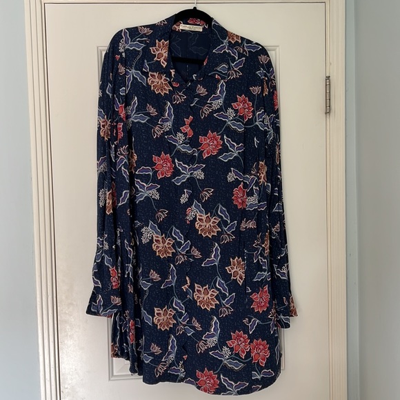 Wayward Fancies Blouse / Tunic - Picture 2 of 5